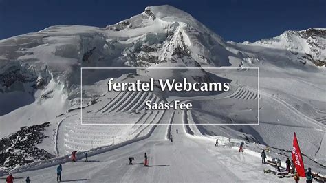 Webcams in Saas